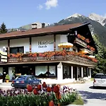 فندق Garni Dietrich