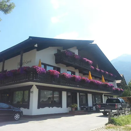 Otel Garni Dietrich 2*