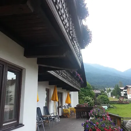 Garni Dietrich Seefeld in Tirol