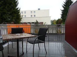 Garni Dietrich 2* سيفيلد ان تيرول