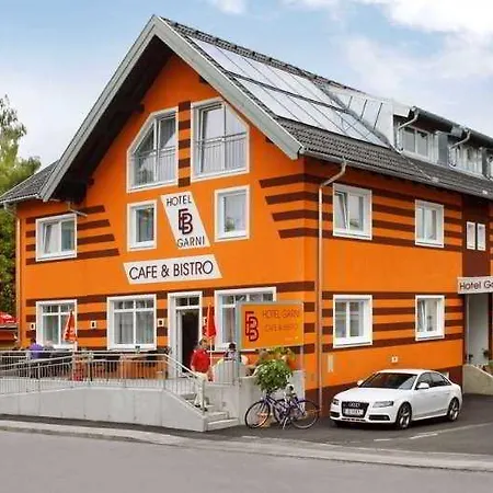 Garni Dietrich Otel 2*