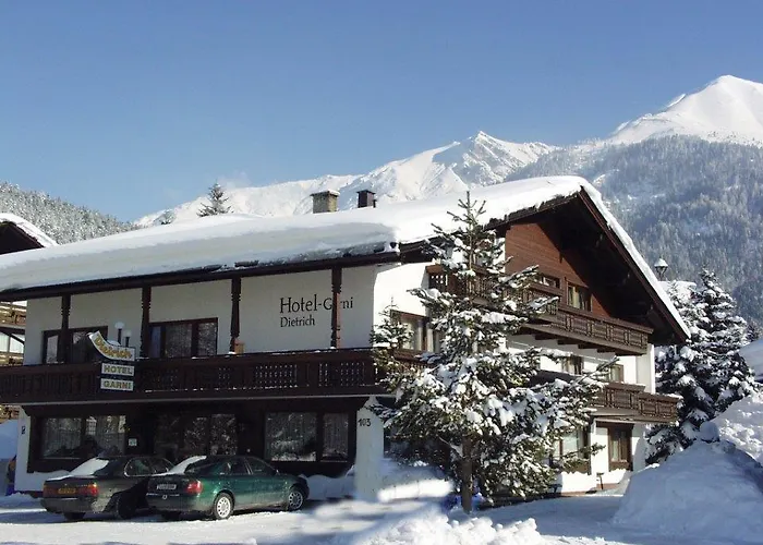 Garni Dietrich 2*