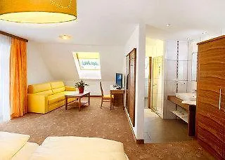 ホテル Garni Dietrich ゼーフェルト・イン・チロル