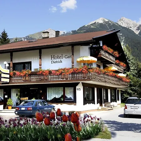 Hotel Garni Dietrich