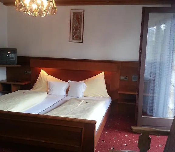 Garni Dietrich Seefeld in Tirol