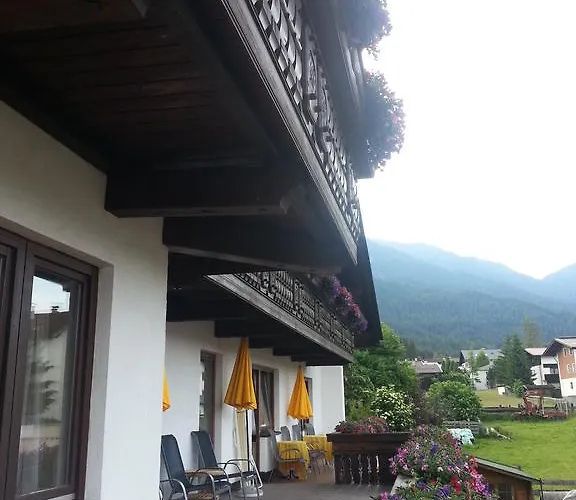 Garni Dietrich Seefeld in Tirol